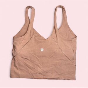 Lululemon align tank